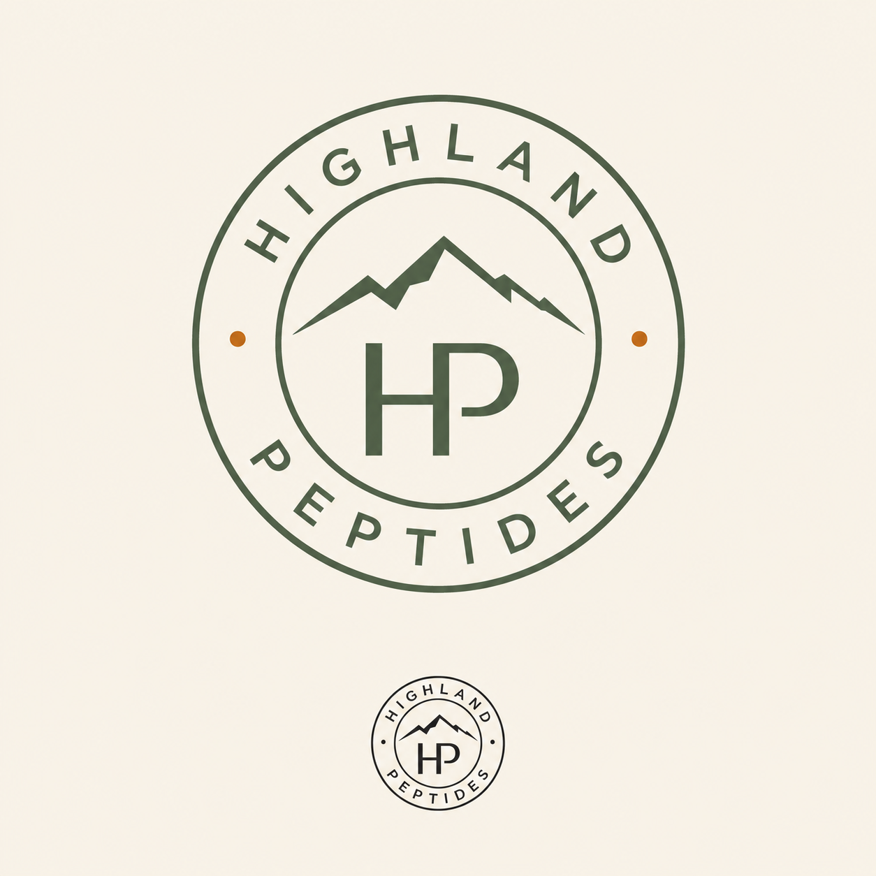 Highland Peptides